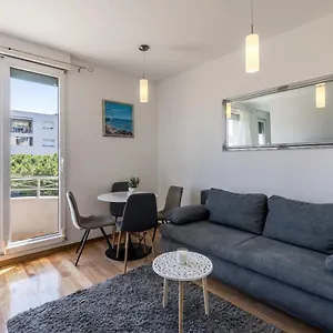Karoglan Apartment Split