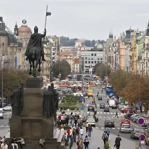 Cosy Warm In The Heart Of Prague. Apartment Prague