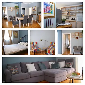 Lux Duje Apartment Split