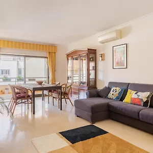 With Private Parking Apartment Cascais