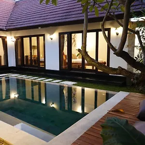 Marick Villa Seminyak (Bali)