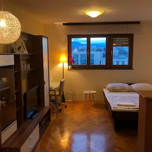 Garsonjera Katarina Apartment Split
