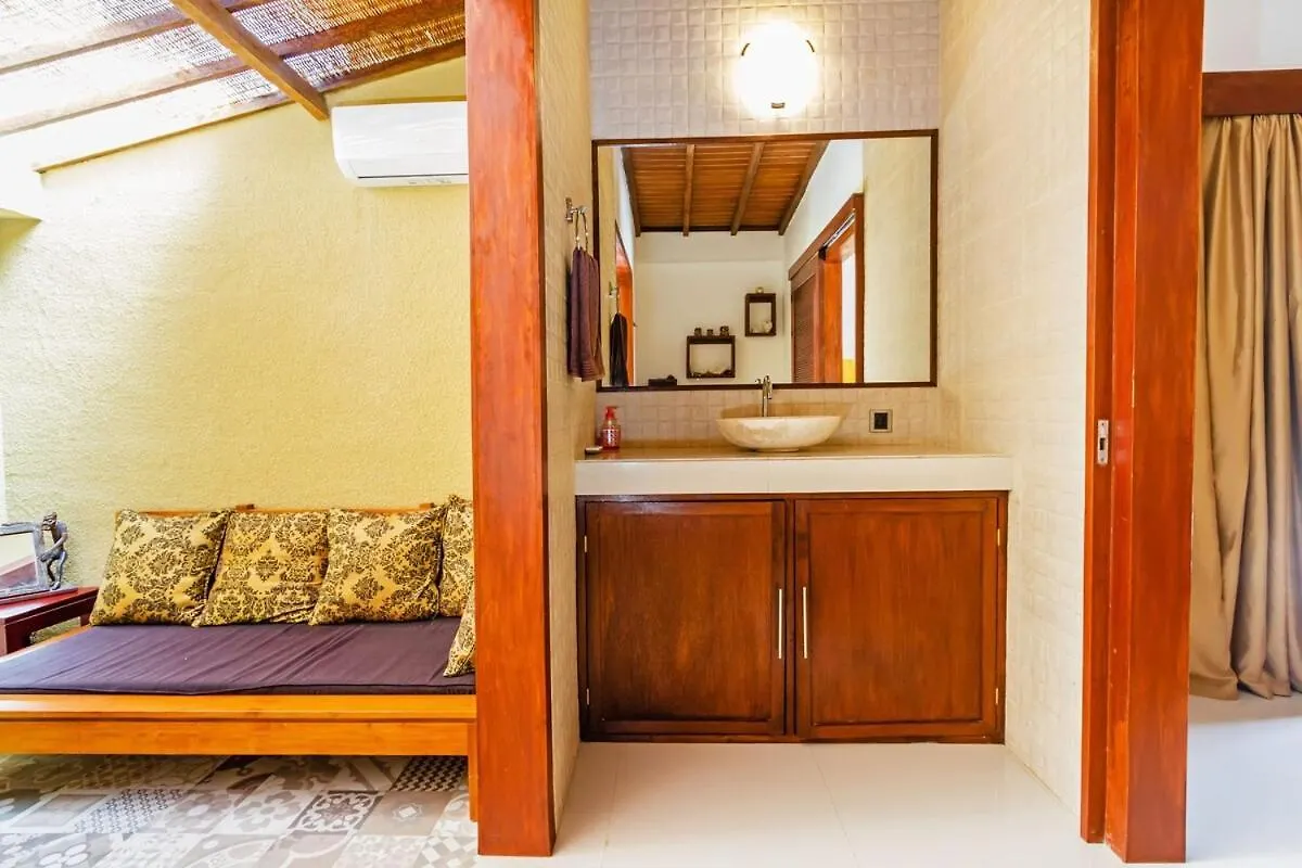 Awesome 1Br Villa In The Heart Of Seminyak 0*, Seminyak (Bali) Indonesia