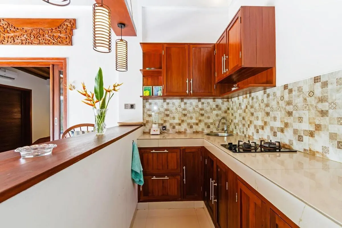 Awesome 1Br Villa In The Heart Of Seminyak Seminyak (Bali)