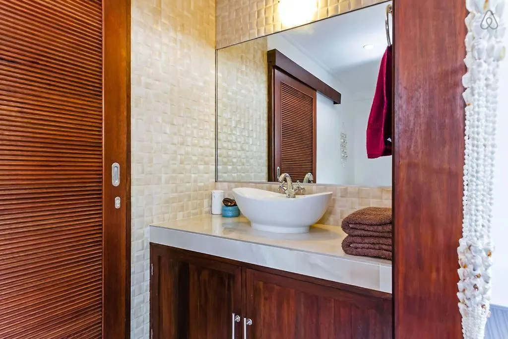 Awesome 1Br Villa In The Heart Of Seminyak